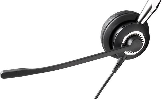 Produktbild Jabra BIZ 2400 Mono IP 3-IN-1 (Kabelgebunden)