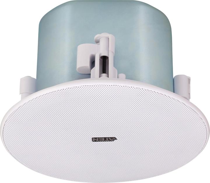 Actual product image Aten Multimedia speaker system for the PC (1 pcs.)