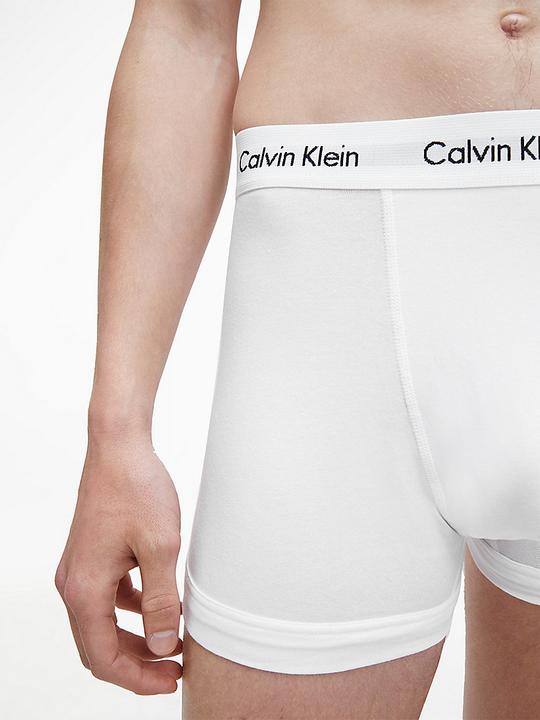 Image du produit Calvin Klein Trunk (M, Lot de 3)