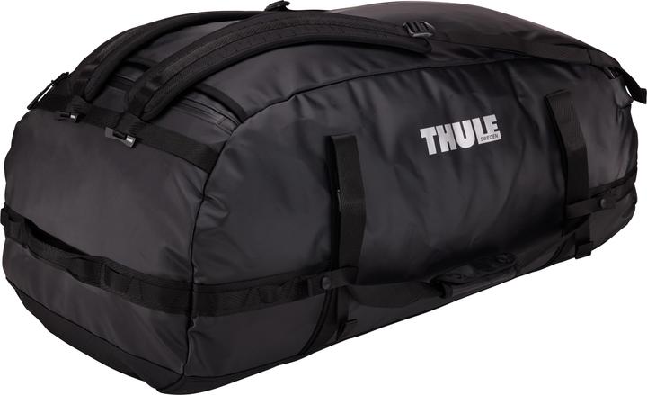 Produktbild Thule CHASM DUFFEL 130L - BLACK (130 l)