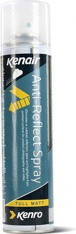 Kenro Anti Reflection Spray Matt