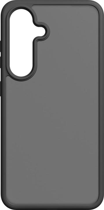 Actual product image Black Rock Hybrid Case (Samsung Galaxy S25)