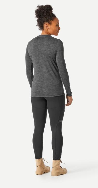 Image du produit Forclaz TRAVEL 100 WOOL (S)