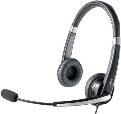 Produktbild Jabra UC Voice 550 MS Duo (Kabelgebunden)
