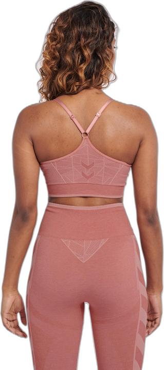 Image du produit hummel Mt Energy Seamless Sports Top (XS)