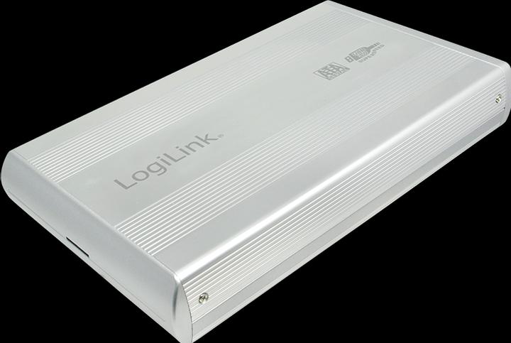 Produktbild LogiLink UA0107A (3.5")