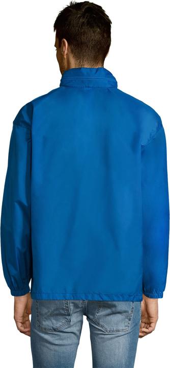 Actual product image Sols Surf windbreaker jacket particularly light (S)