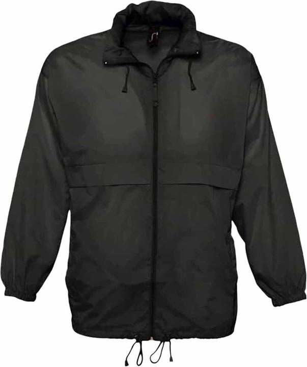 Sols Surf Windbreaker Jacke besonders leicht