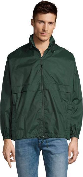 Image du produit Sols Veste coupe-vent Surf particulièrement légère (S)