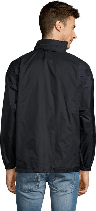 Actual product image Sols Surf windbreaker jacket particularly light (S)
