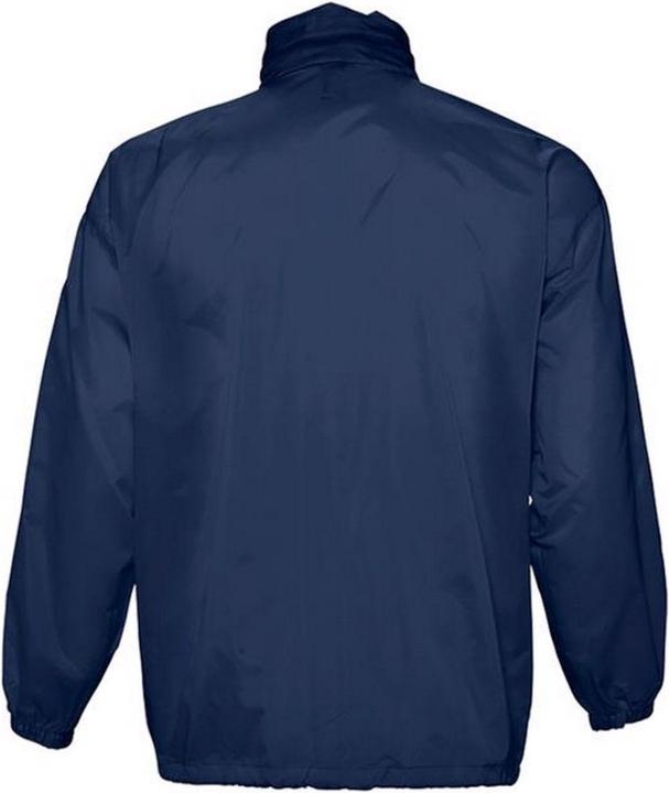 Actual product image Sols Surf windbreaker jacket particularly light (S)