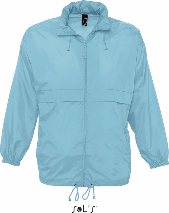 Sols Surf Windbreaker Jacke besonders leicht