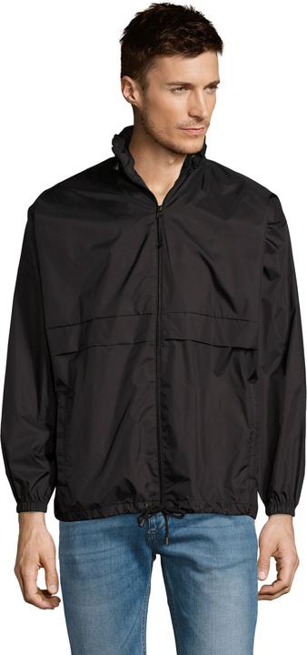 Image du produit Sols Veste coupe-vent Surf particulièrement légère (S)
