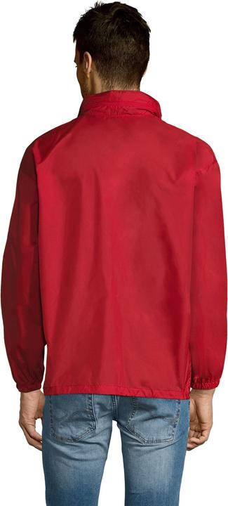 Produktbild Sols Surf Windbreaker Jacke besonders leicht (XXL)