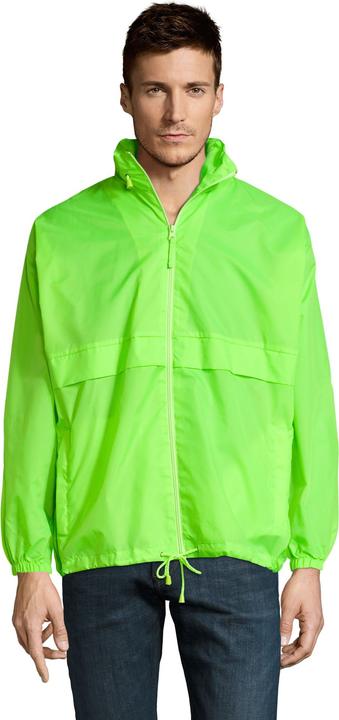 Image du produit Sols Veste coupe-vent Surf particulièrement légère (S)