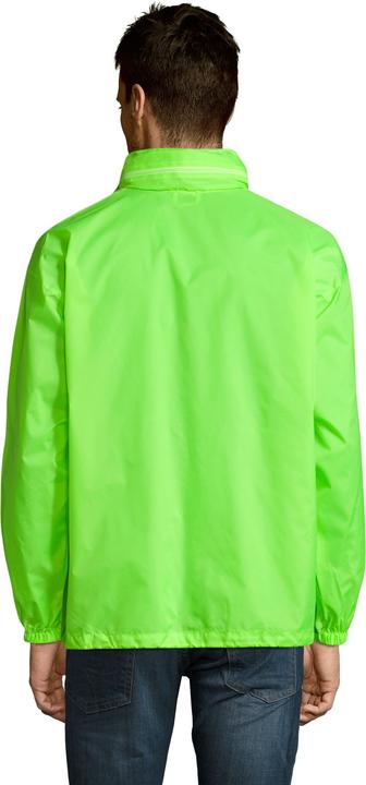Image du produit Sols Veste coupe-vent Surf particulièrement légère (S)