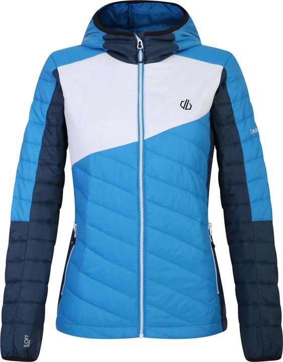 Immagine prodotto Dare2b Ascending Giacca Imbottita Donna (40 D)