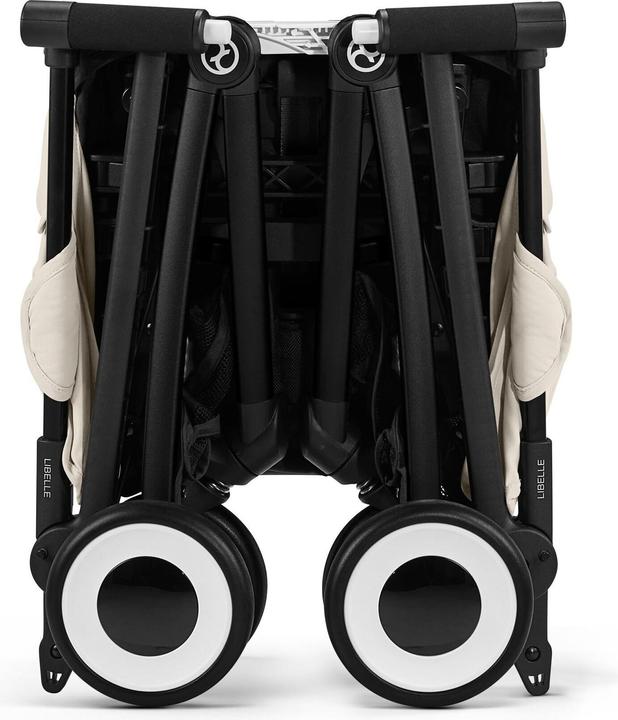 Actual product image Cybex Dragonfly