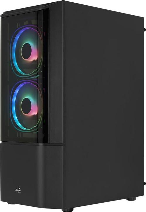 Produktbild AeroCool Quantum v2 (ATX, mATX, Mini-ITX)