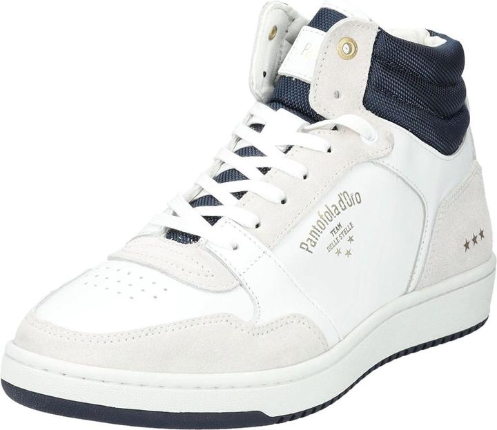 Pantofola d'Oro Sirolo Mid - 63157