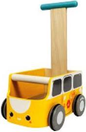 Image du produit Plantoys Van Walker