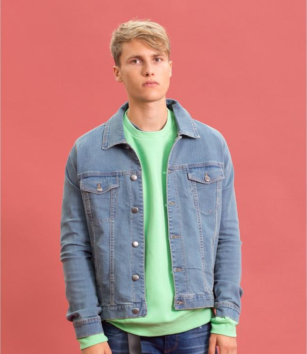 Produktbild So Denim UTPC3640 P (XL)