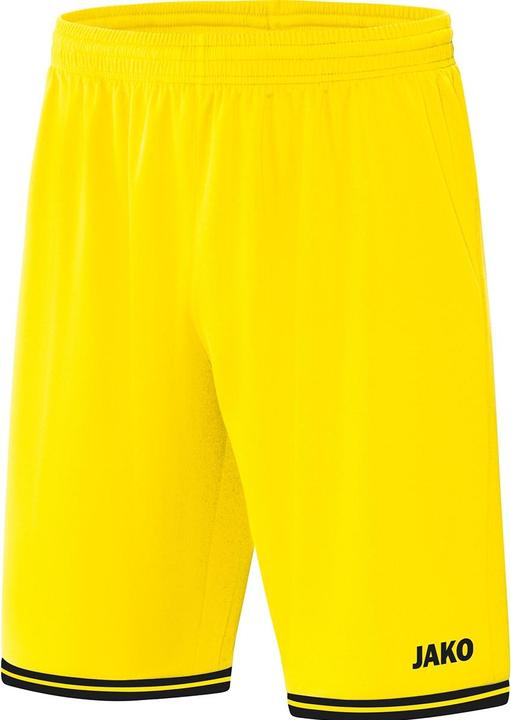 JAKO SHORT CENTER 2.0 (3XL)