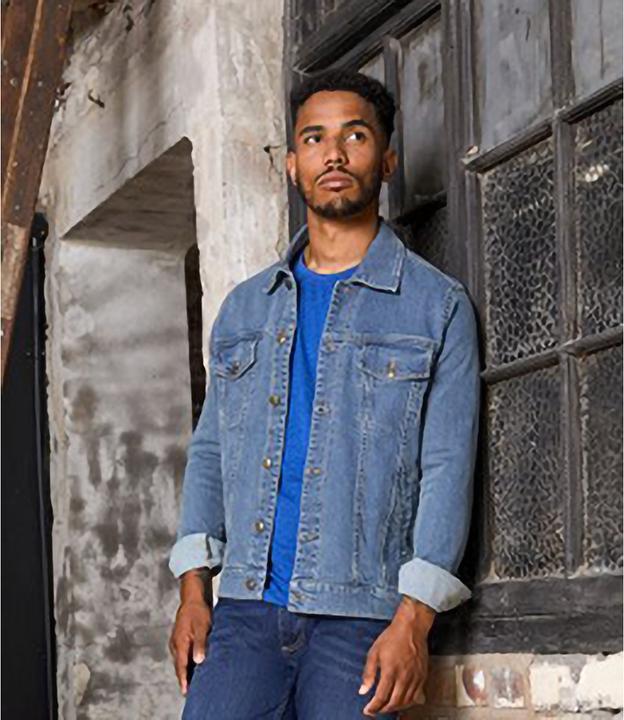 Produktbild So Denim UTPC3640 P (XL)