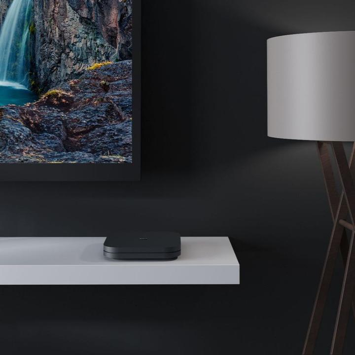 Produktbild Xiaomi MI Box S (8 GB, Android 8.1 (Oreo))