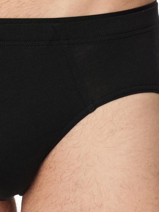 Actual product image Schiesser Premium Cotton briefs (L, pack of 2)