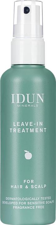 Image du produit IDUN Minerals IDUN Haircare - Traitement sans rinçage pour les cheveux et le cuir chevelu (250 ml)