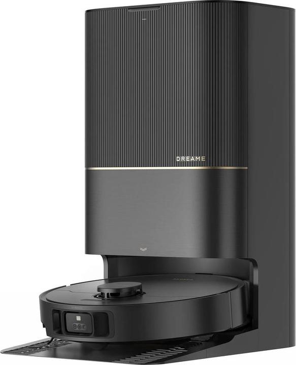Actual product image Dreame X40 Ultra Complete (Vacuum mopping robot)