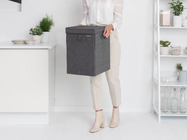 Immagine prodotto Brabantia Scatola di lino (35 l)
