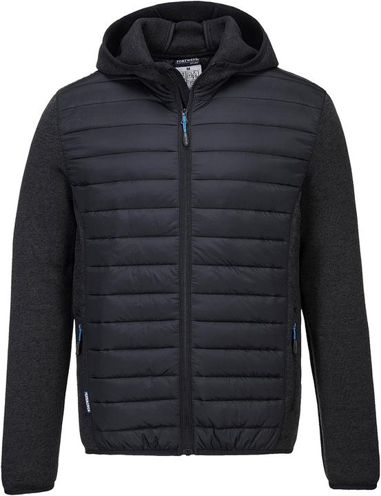 Portwest Erwachsene KX3 Baffle Steppjacke