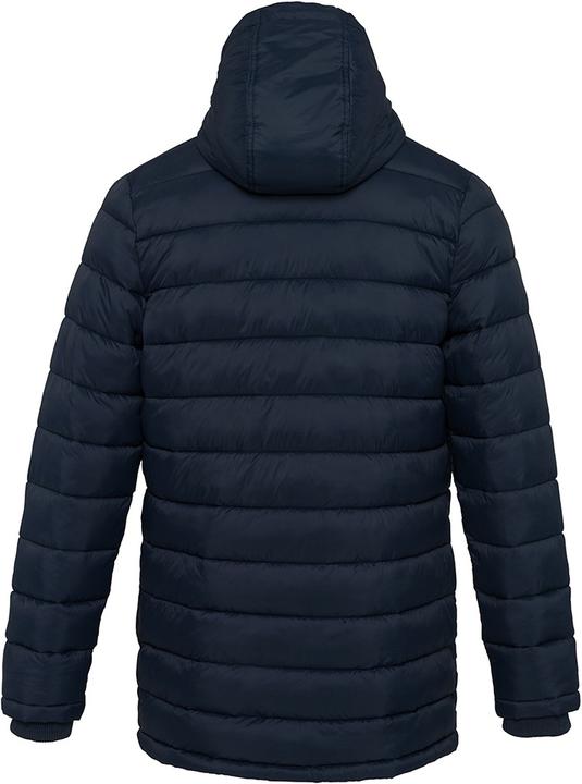 Produktbild Kariban Leichte Lange Stepp ParkaJacke (M)