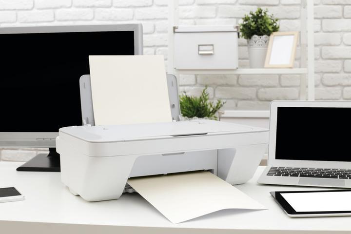 Actual product image Clairefontaine Universal paper Dune, natural white (160 g/m², 250 x, A3)