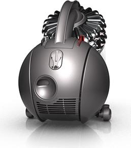Actual product image Dyson DC52 Animal Turbine