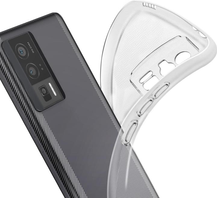 Produktbild Avizar Classic Case Series (Xiaomi Poco F5 Pro)
