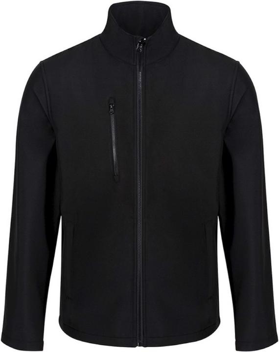 Regatta Professional Ablaze 3 Lagen Soft Shell Jacke