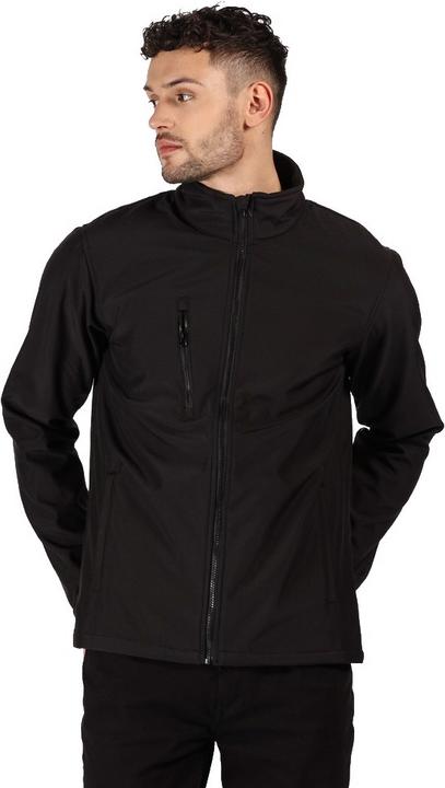 Image du produit Regatta Veste professionnelle Ablaze 3 couches Soft Shell (XL)