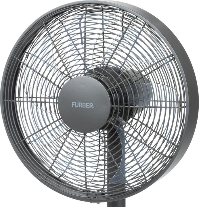 Produktbild Furber Standventilator Vayu-Touch Maxi, Typ: Standventilator