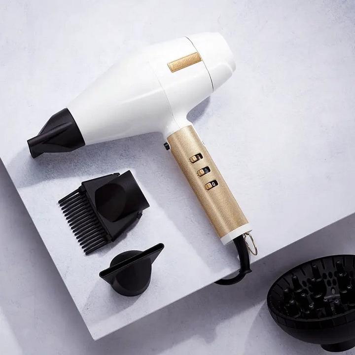 Produktbild BaByliss Pro FXBDW1E