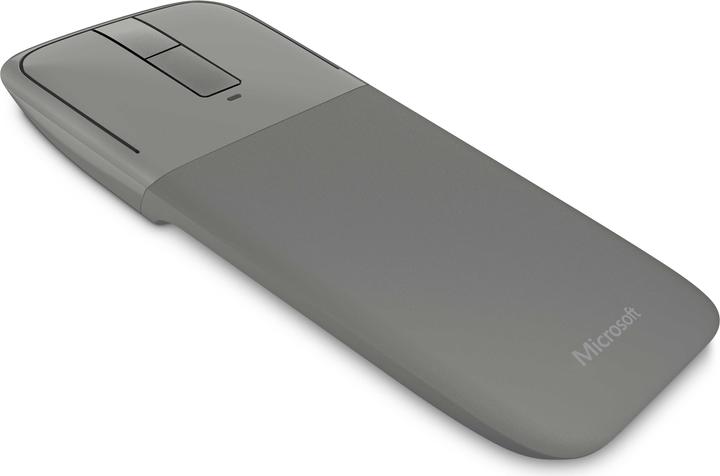 Produktbild Microsoft ARC Touch Bluetooth Maus (Kabellos)