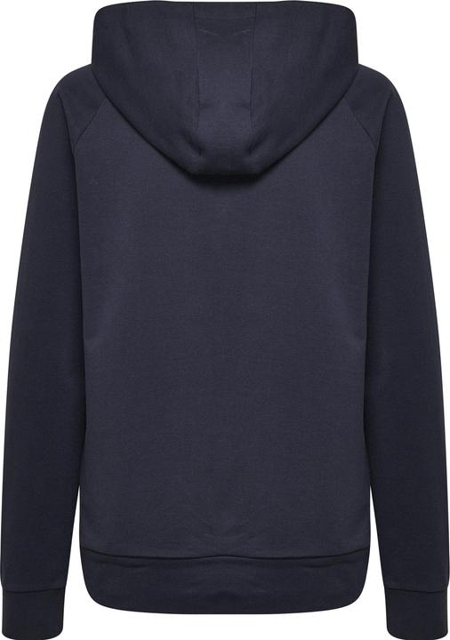 Produktbild hummel Go Cotton Logo Hoodie Woman (M)