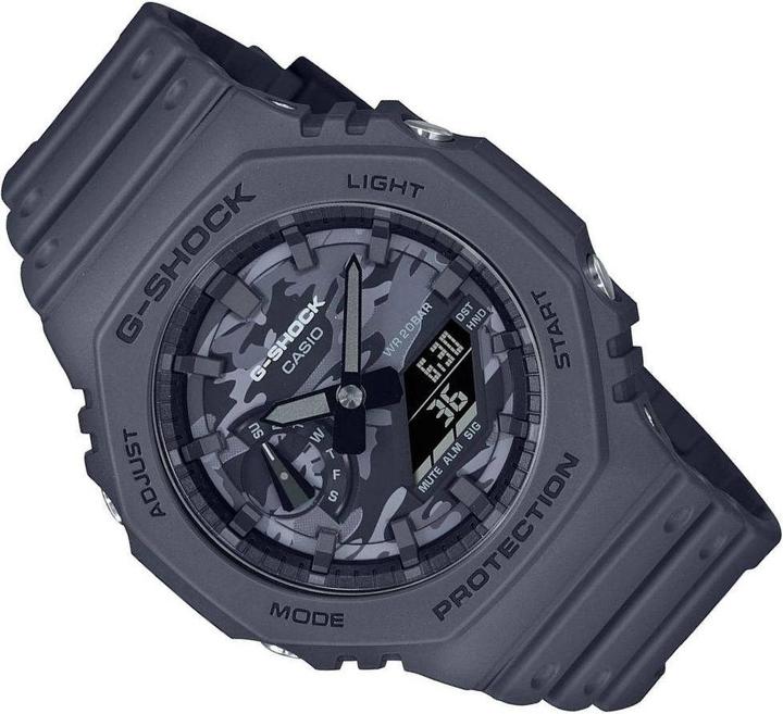 Produktbild Casio G-Shock Classic (Taucheruhr, 45 mm)