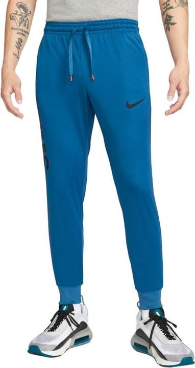 Image du produit Nike F.C. Dri-Fit Men "S Knit S Dk Marina Blue/Black/Black M (M)
