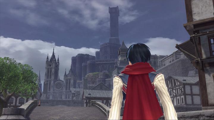 Produktbild NIS Ys IX: Monstrum Nox Pact Edition (Switch, Switch Lite, Switch OLED, DE)