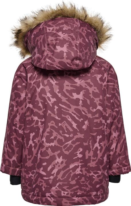 hummel Hmljessie Tex Jacket
