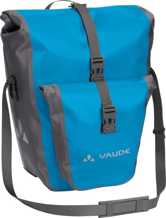Vaude Aqua Back Plus (51 l, Gepäckträgertasche)