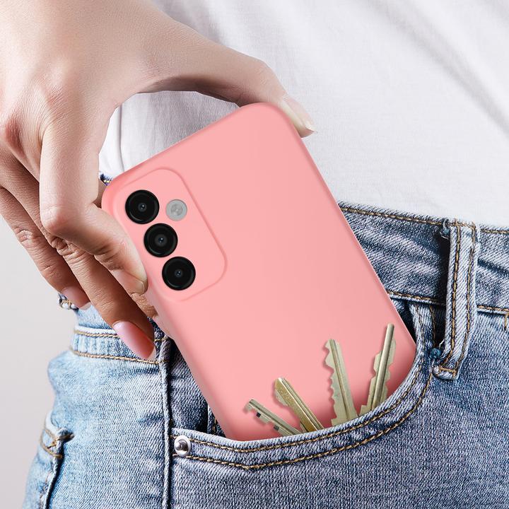Produktbild Avizar Soft Touch Series (Samsung Galaxy A14 5G)